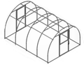 Каркасы и теплицы